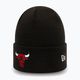 New Era NBA Essential Cuff Beanie Chicago Bulls καπέλο 3