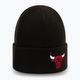 New Era NBA Essential Cuff Beanie Chicago Bulls καπέλο 4