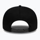 New Era Tonal Black 9Fifty Stretch Snap New York Yankees καπέλο μαύρο 2