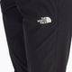 Γυναικείο παντελόνι πεζοπορίας The North Face Speedlight II μαύρο και λευκό NF0A3VF8KY41 7