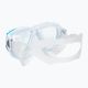 Mares Trygon μάσκα κατάδυσης με αναπνευστήρα μπλε 411262 4