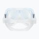 Mares Trygon μάσκα κατάδυσης με αναπνευστήρα μπλε 411262 5