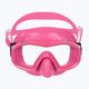Παιδική μάσκα κατάδυσης Mares Blenny ροζ 411247 2