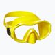 Παιδική μάσκα κατάδυσης Mares Blenny κίτρινη 411247 6
