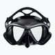 Mares X-Vision μάσκα κατάδυσης μαύρη 411053 2