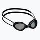 Zoggs Tiger γυαλιά κολύμβησης μαύρα/γκρι/αποχρώσεις καπνού 461095