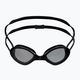 Zoggs Tiger γυαλιά κολύμβησης μαύρα/γκρι/αποχρώσεις καπνού 461095 2