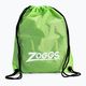 Zoggs Sling Bag πράσινο 465300