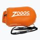 Zoggs Hi Viz Swim Buoy πορτοκαλί 465302