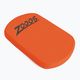 Zoggs Mini Kickboard σανίδα κολύμβησης πορτοκαλί 465266 4