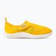 Mares Aquashoes Seaside κίτρινα παιδικά παπούτσια νερού 441092 2