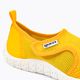 Mares Aquashoes Seaside κίτρινα παιδικά παπούτσια νερού 441092 8