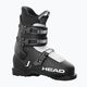 HEAD J3 μαύρες/λευκές παιδικές μπότες σκι 6
