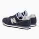 New Balance ανδρικά ML373V2 navy/white sneakers 3