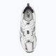 New Balance 530 λευκό/φυσικό indigo παπούτσια 5