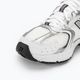 New Balance 530 λευκό/φυσικό indigo παπούτσια 7