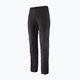 Γυναικείο παντελόνι πεζοπορίας Patagonia Terravia Alpine Pants black 6