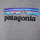 Patagonia P-6 Logo Uprisal φούτερ με κουκούλα 7