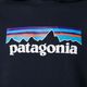 Patagonia P-6 Logo Uprisal φούτερ με κουκούλα 5