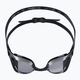 TYR Tracer-X RZR Mirrored Racing γυαλιά κολύμβησης ασημί/μαύρο LGTRXRZM_043 2