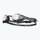 TYR Tracer-X RZR Mirrored Racing γυαλιά κολύμβησης ασημί/μαύρο LGTRXRZM_043 6