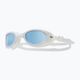 TYR Special Ops 2.0 Polarized Non-Mirrored λευκά/μπλε γυαλιά κολύμβησης LGSPL2P_100 6