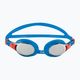 TYR Γυαλιά κολύμβησης για παιδιά Swimple Metallized ασημί/μπλε 2