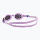 TYR Γυαλιά κολύμβησης για παιδιά Swimple Metallized silvger/purple 4