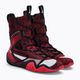 Nike Hyperko 2 παπούτσια πυγμαχίας κόκκινο CI2953-606 4