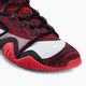 Nike Hyperko 2 παπούτσια πυγμαχίας κόκκινο CI2953-606 7