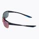Γυαλιά ηλίου Nike Tempest E οψιδιανό/μπλε του Ειρηνικού/χρωματισμένος φακός πεδίου 4