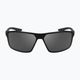 Ανδρικά γυαλιά ηλίου Nike Windstorm ματ μαύρο/ψυχρό γκρι/σκούρο γκρι 2
