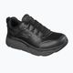 SKECHERS Max Cushion Elite Lucid μαύρα/ανθρακί ανδρικά παπούτσια για τρέξιμο 7