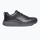 SKECHERS Max Cushion Elite Lucid μαύρα/ανθρακί ανδρικά παπούτσια για τρέξιμο 8
