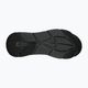 SKECHERS Max Cushion Elite Lucid μαύρα/ανθρακί ανδρικά παπούτσια για τρέξιμο 10