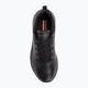 SKECHERS Max Cushion Elite Lucid μαύρα/ανθρακί ανδρικά παπούτσια για τρέξιμο 6