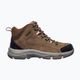 Γυναικείες μπότες πεζοπορίας SKECHERS Trego Alpine Trail καφέ/φυσικό 8