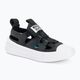 Converse Ultra Sandal Slip μαύρο/μαύρο/λευκό παιδικά σανδάλια