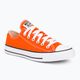 Converse Chuck Taylor All Star Ox πορτοκαλί/λευκό/μαύρο αθλητικά παπούτσια