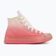 Converse Chuck Taylor All Star Cx Hi egrey/strawberry jam αθλητικά παπούτσια 2