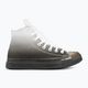 Converse Chuck Taylor All Star Cx Hi λευκά/μαύρα/λευκά αθλητικά παπούτσια 2