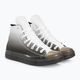 Converse Chuck Taylor All Star Cx Hi λευκά/μαύρα/λευκά αθλητικά παπούτσια 4