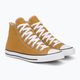 Converse Chuck Taylor All Star Hi καμένο μέλι αθλητικά παπούτσια 4