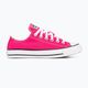 Converse Chuck Taylor All Star Ox αστρικά ροζ αθλητικά παπούτσια 2