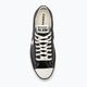 Sneakers Converse Star Player 76 Fall Leather A06204C black/vintage white/silver 5