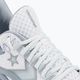 Converse All Star BB Trillant CX παπούτσια μπάσκετ λευκό/γκρι 9