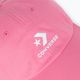 Converse Λογότυπο Lock Up Μπέιζμπολ καπέλο oops ροζ 4