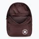 Converse Speed 3 city backpack 10025962-A14 15 l κρασί/μαύρο 5
