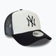 New Era Team Block Trucker καπέλο Nyy navy