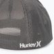 Ανδρικό καπέλο μπέιζμπολ Hurley Icon Textures light bone 4